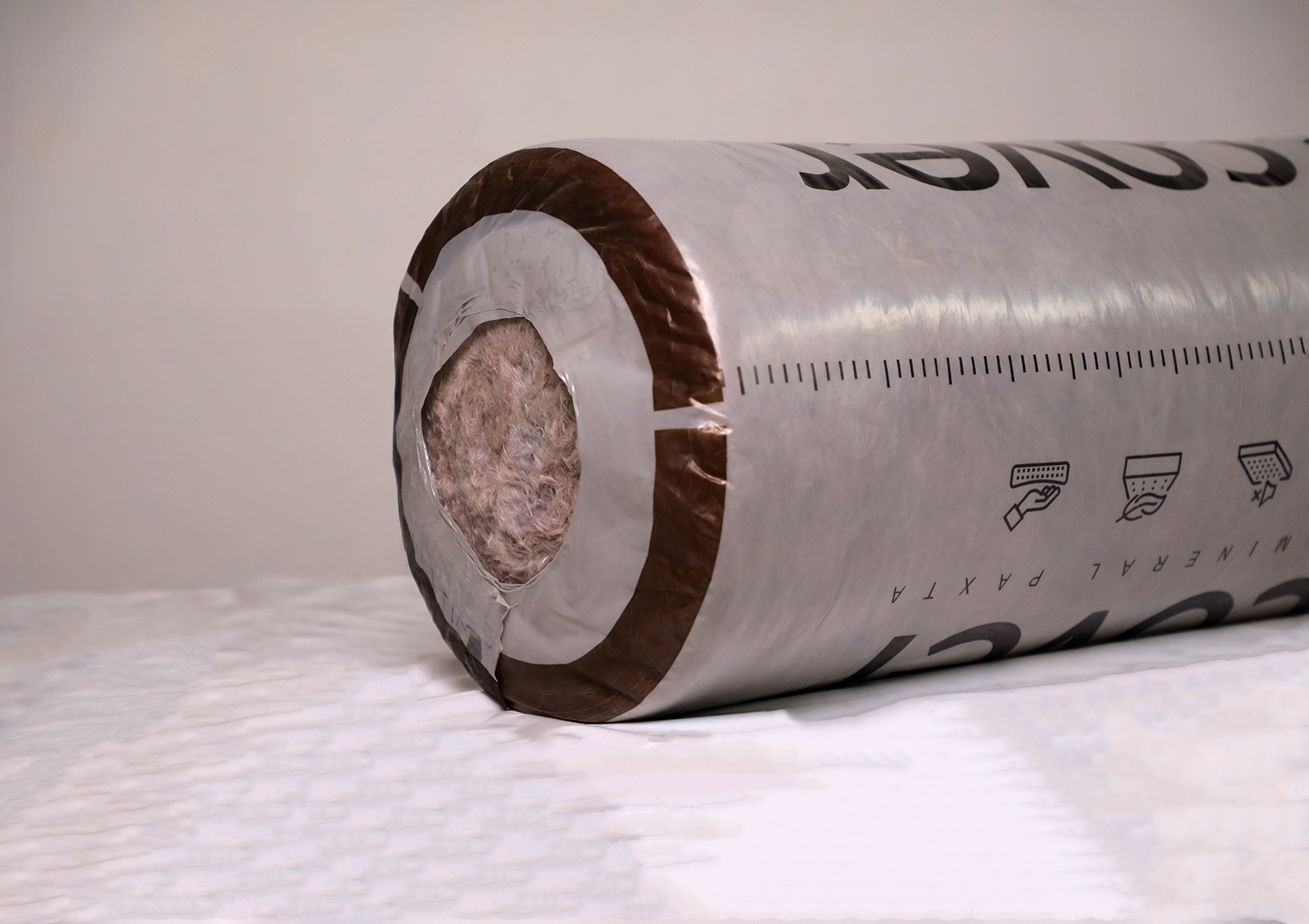 Ecover Рулон 12м²