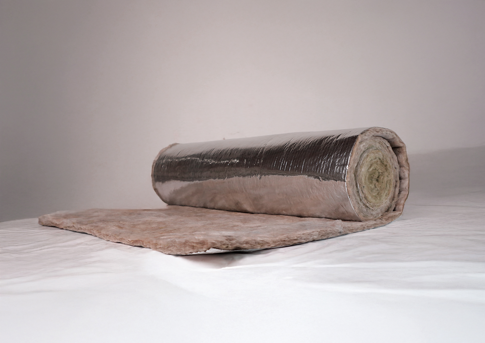 Ecover рулон 15 м² с фольгой